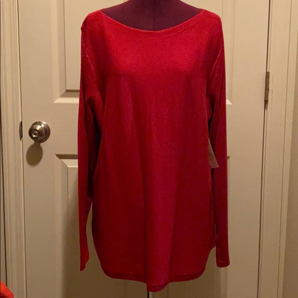 Chico’s Sweater